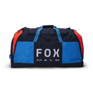 Fox Racing 32515-188-OS Podium 180 Race Spec Duffle Gear Bag Durable Storage True Blue