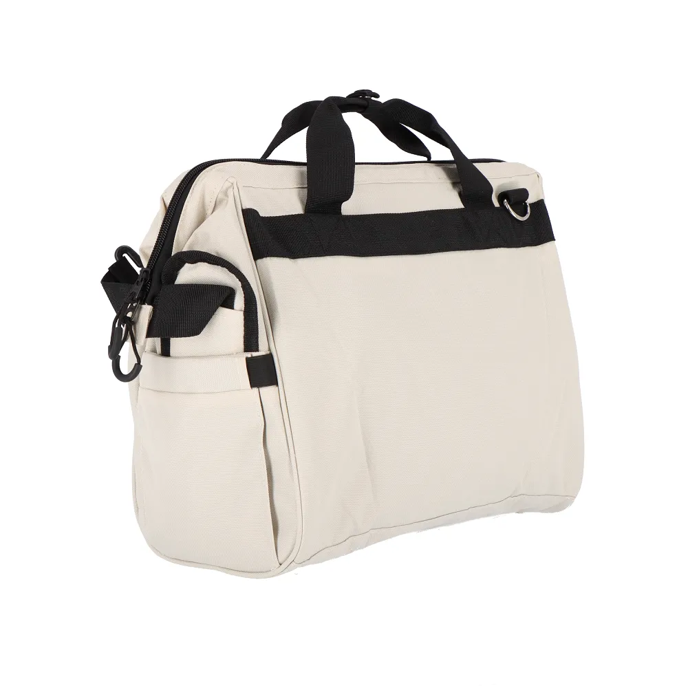 Gamma Sports Pickleball Bag Tour Tote - Off White