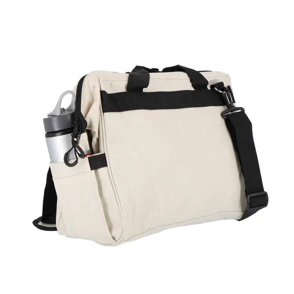 Gamma Sports Pickleball Bag Tour Tote - Off White