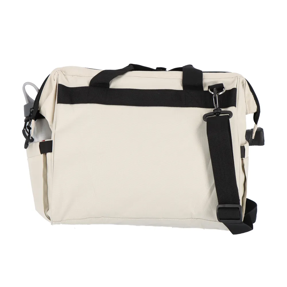 Gamma Sports Pickleball Bag Tour Tote - Off White