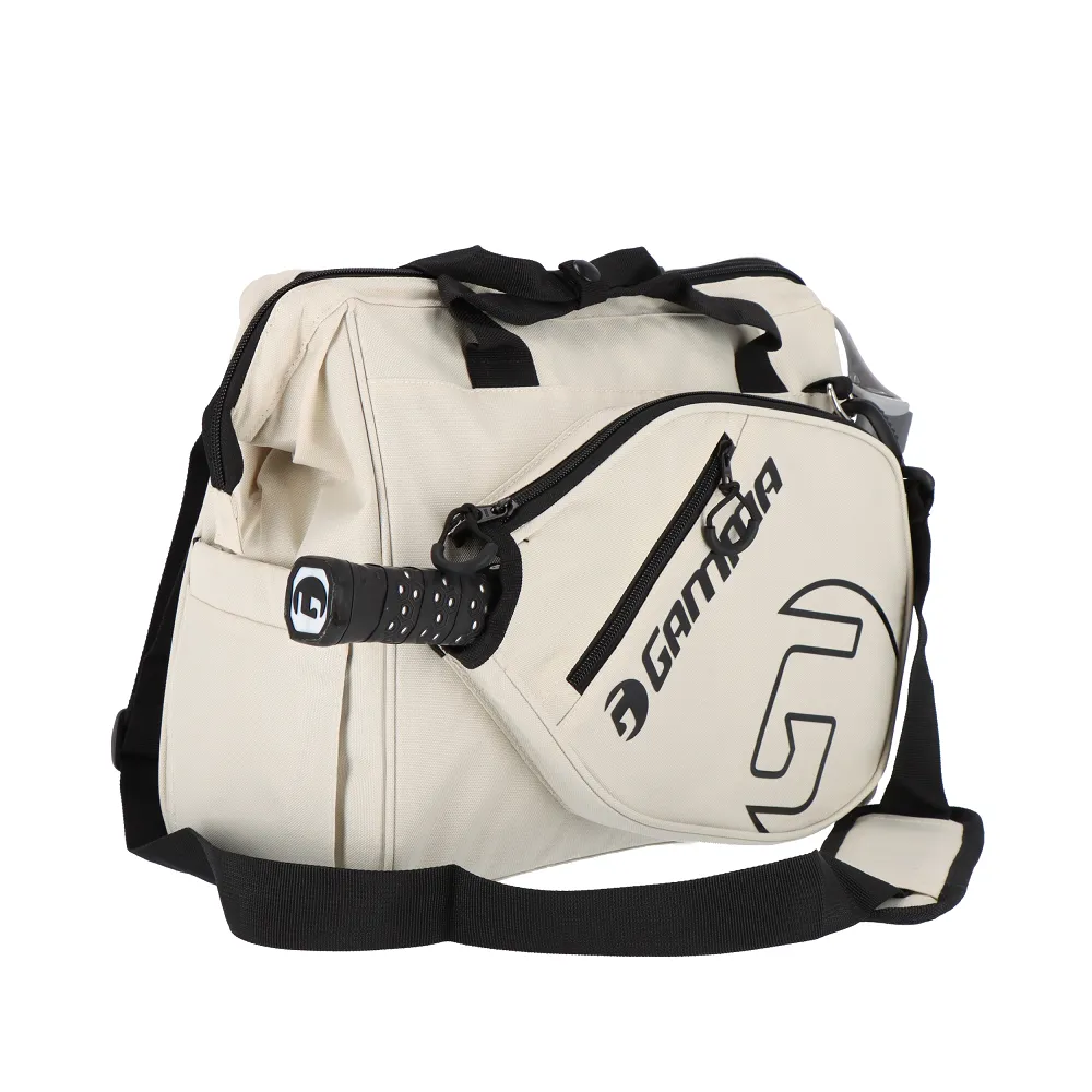 Gamma Sports Pickleball Bag Tour Tote - Off White