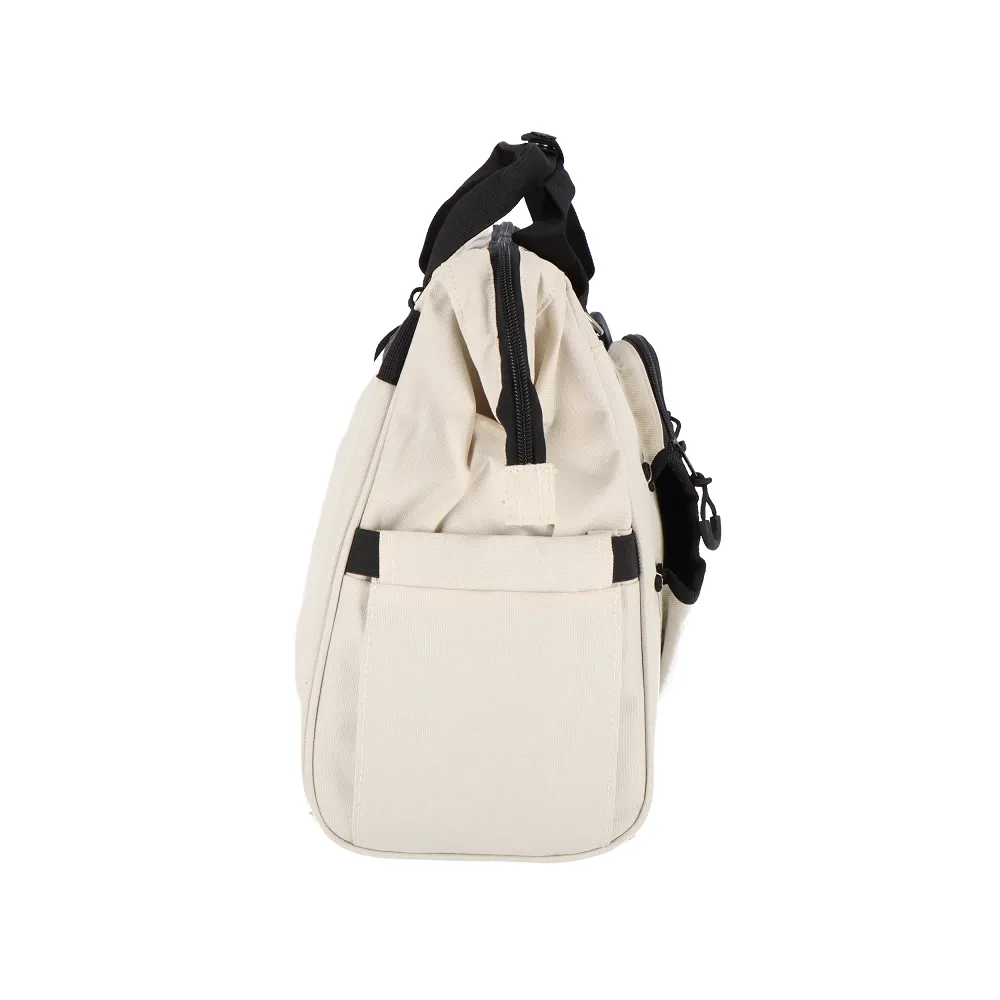 Gamma Sports Pickleball Bag Tour Tote - Off White