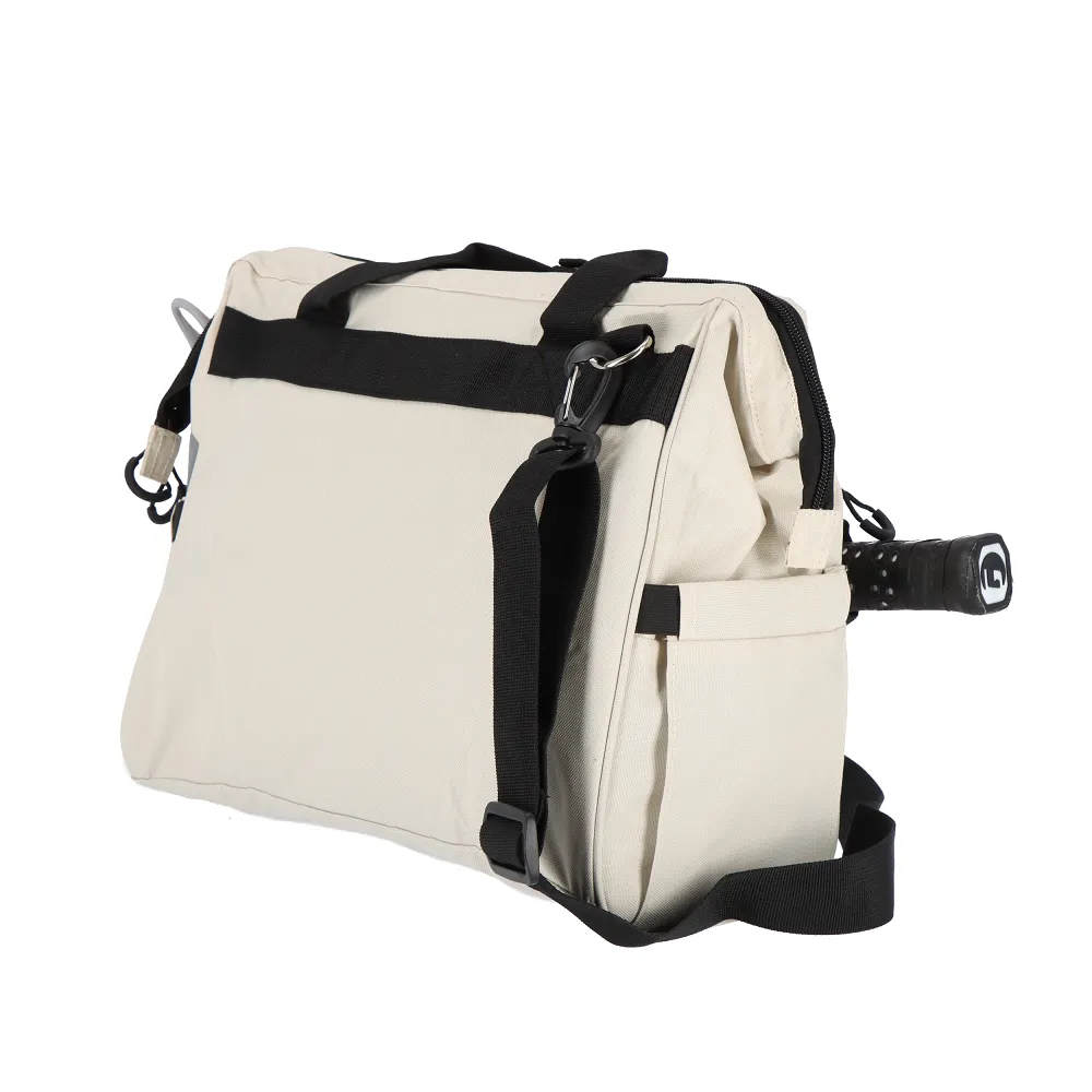 Gamma Sports Pickleball Bag Tour Tote - Off White