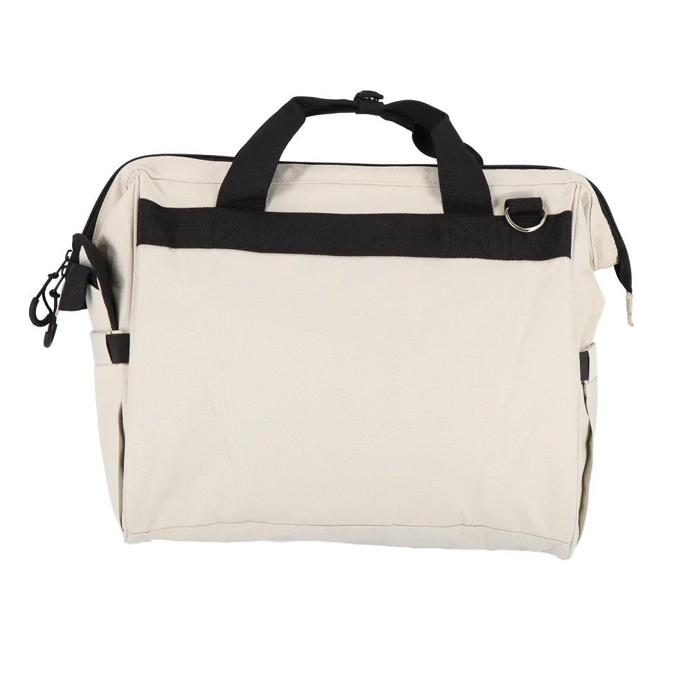 Gamma Sports Pickleball Bag Tour Tote - Off White