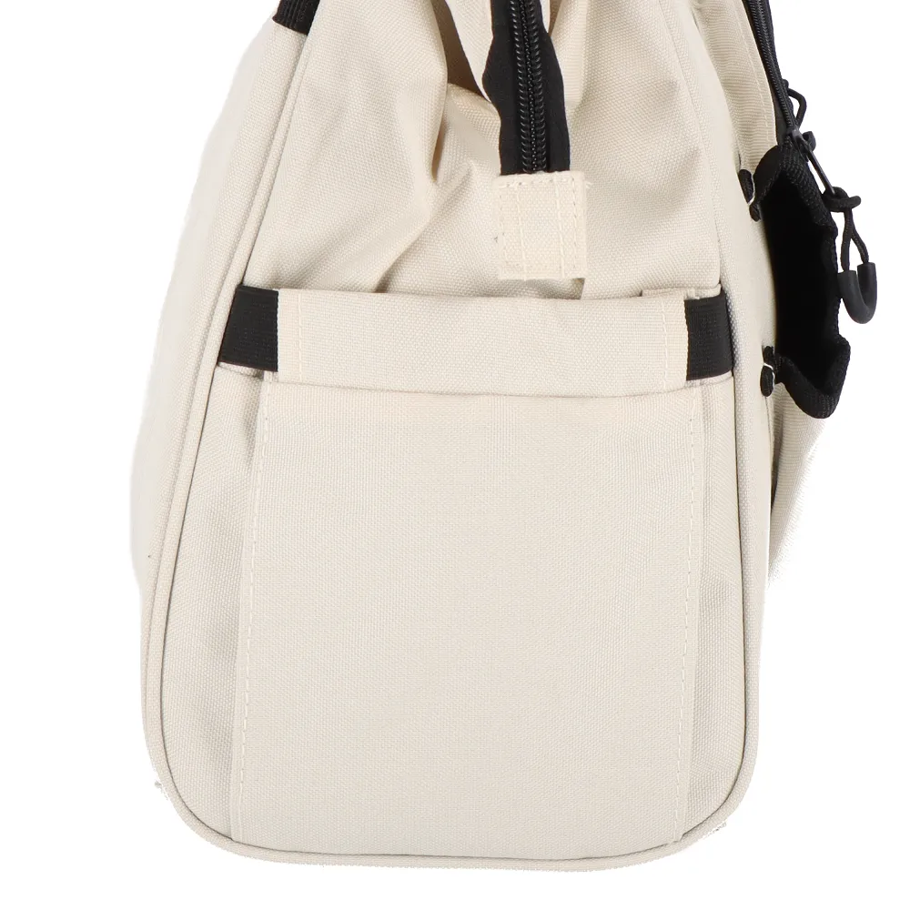 Gamma Sports Pickleball Bag Tour Tote - Off White