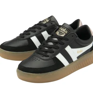 Gola Grandslam Elite Black/ white/ chalk/ pink