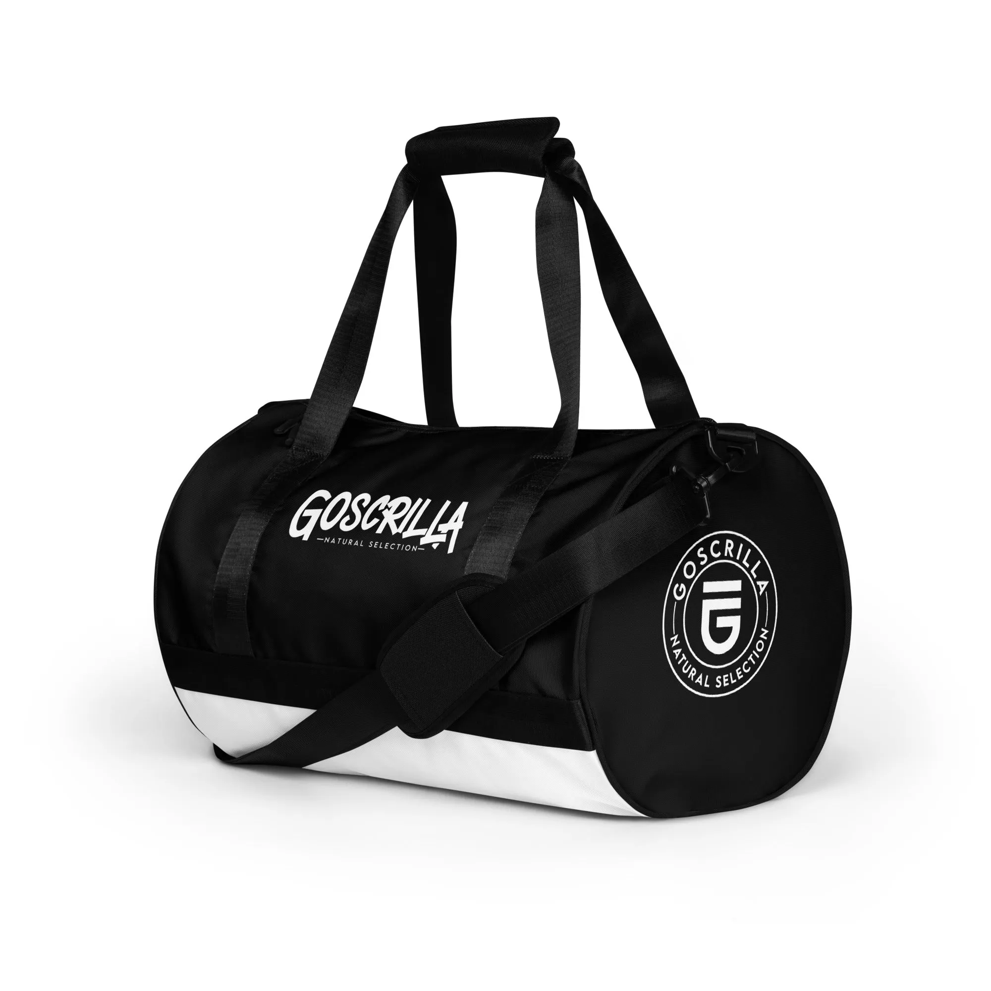 Goscrilla Sports Duffel Bag