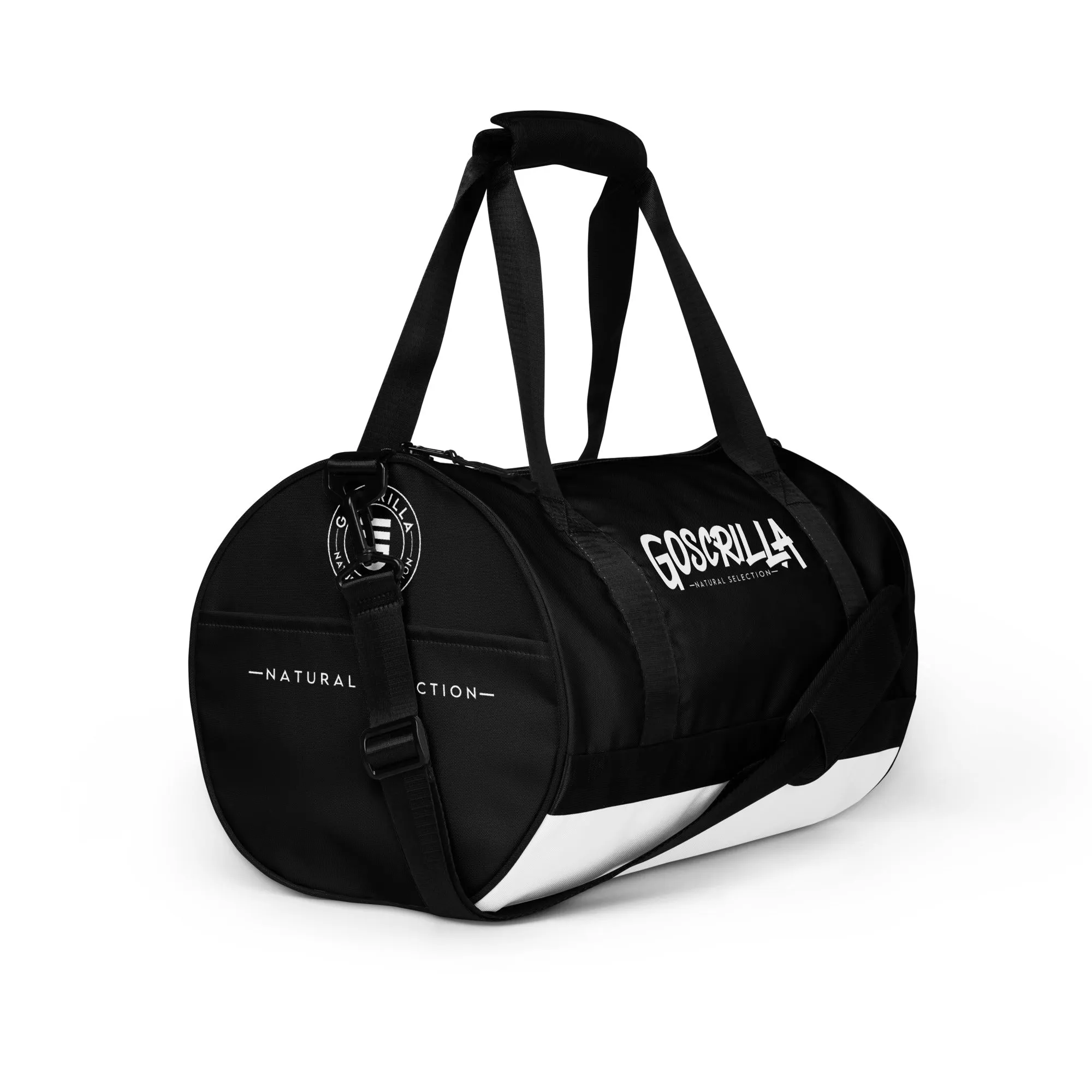 Goscrilla Sports Duffel Bag