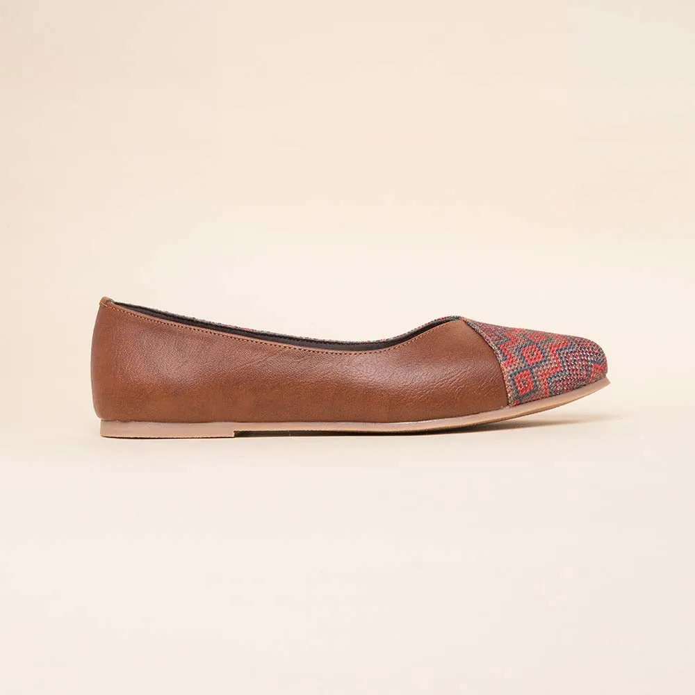 Gwalior Twill Office Bellies