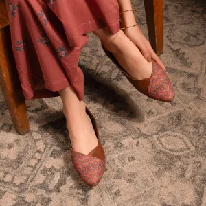 Gwalior Twill Office Bellies
