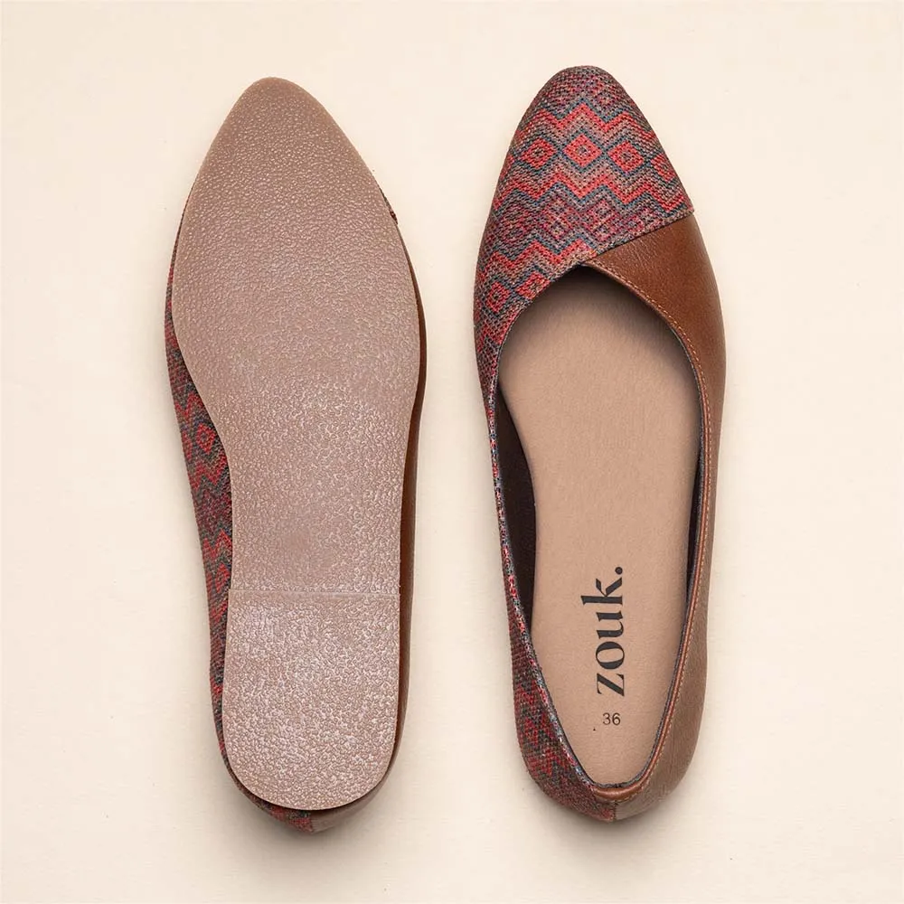 Gwalior Twill Office Bellies