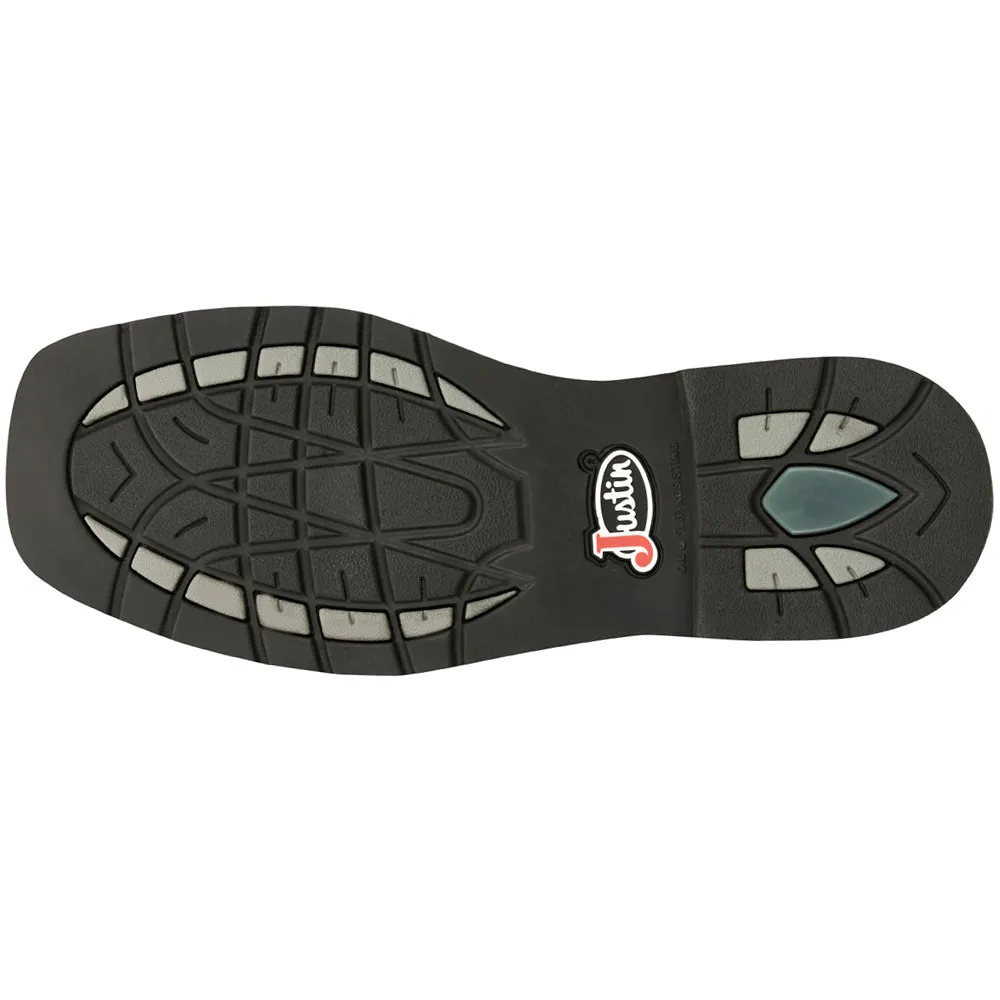 Handler Electrical Hazard Composite Toe Pull On Boots