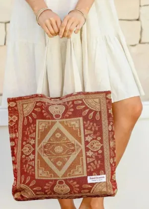 HAZEL Tote Bag