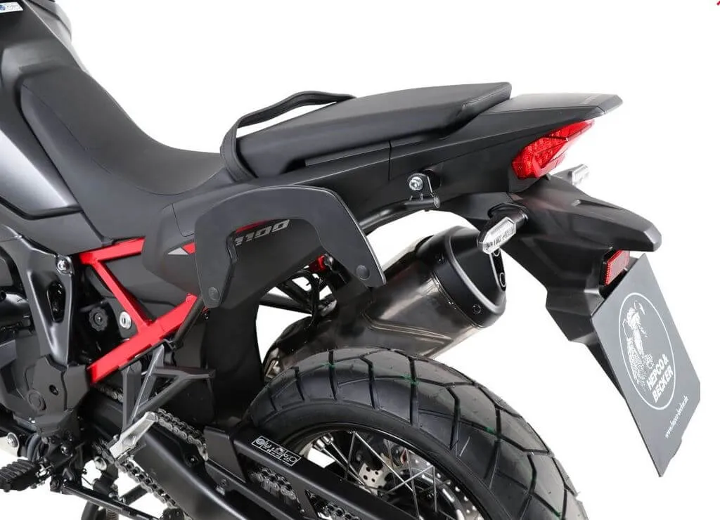 Hepco & Becker C-Bow Carrier for '19-'20  Honda CRF1100L Africa Twin