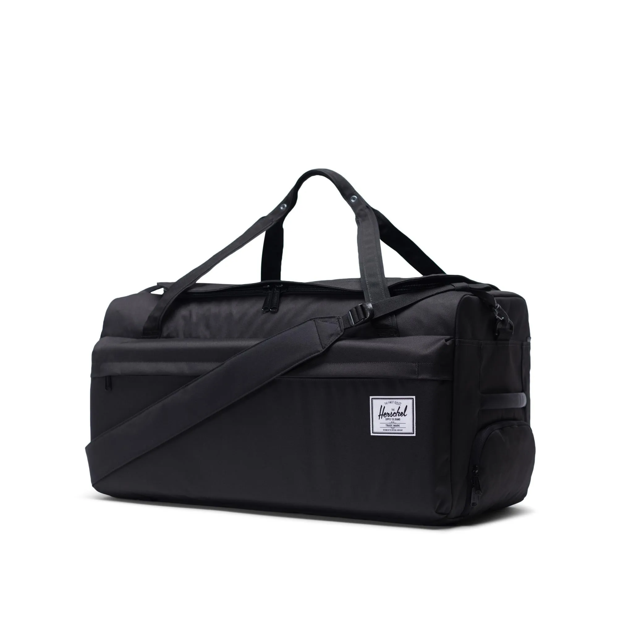 Herschel Outfitter 70L Duffle bag