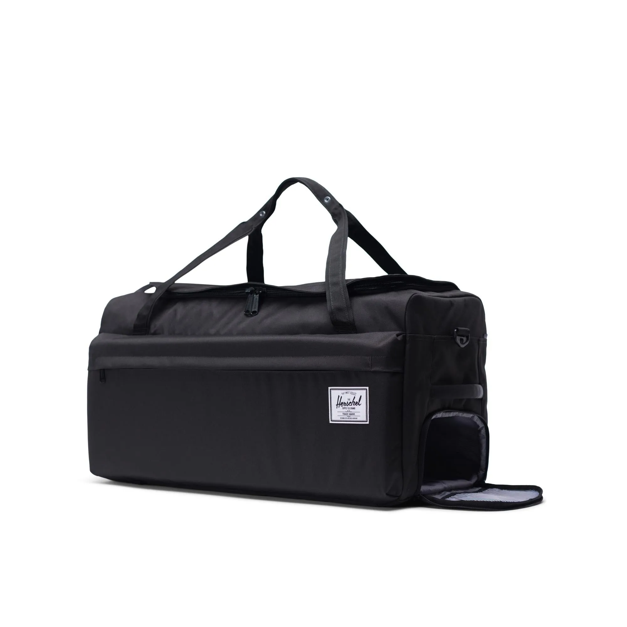 Herschel Outfitter 70L Duffle bag