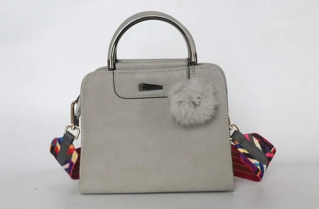 Hot Sale Handbag Women Casual Tote Bag Female Large Shoulder Messenger Bags High Quality Pu Leather