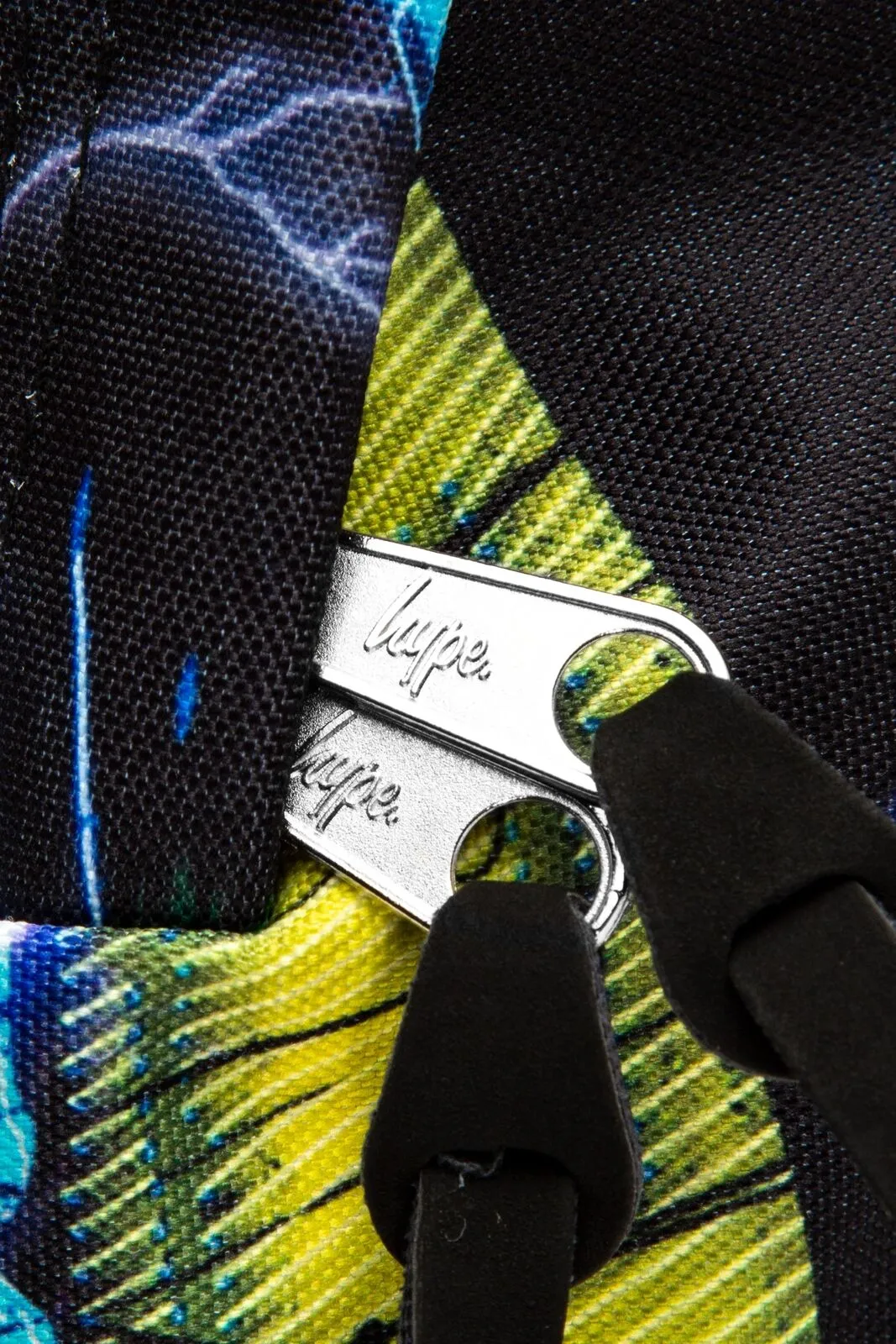 Hype Neon Tokyo Light Backpack