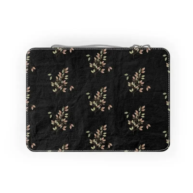 Insulating Neoprene Lunch Bag for Vibrant Lifestyles