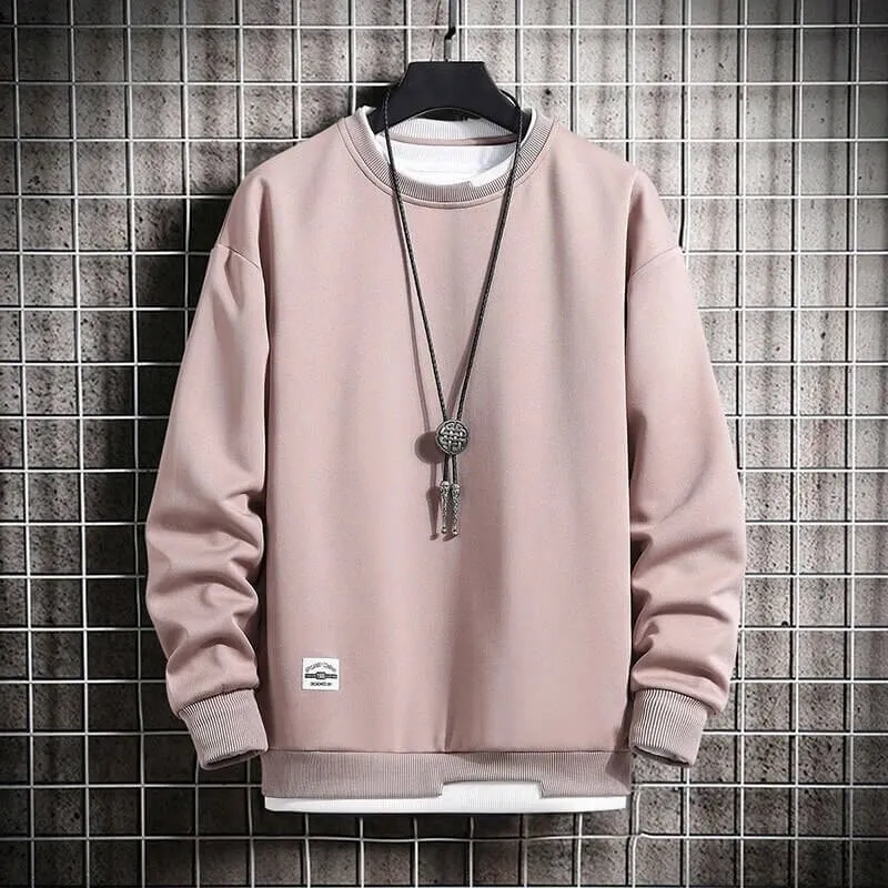 Japanese Sweatshirt harajuku urban fashion Japanese streetwear