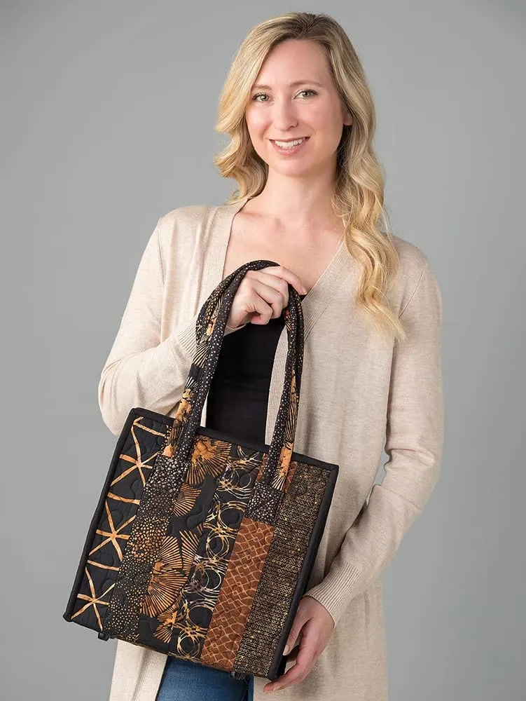 Jelly Roll Baskets and Bags Book