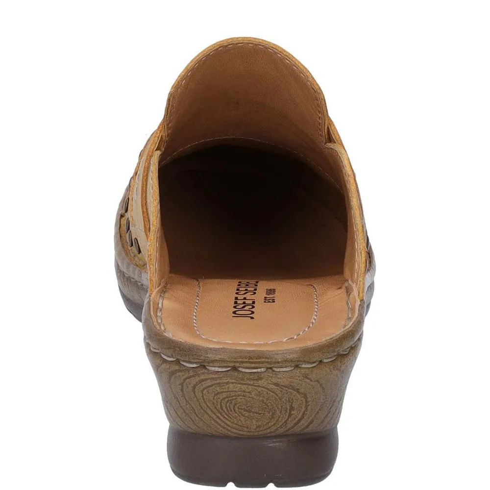 Josef Seibel Catalonia 63 Shoes