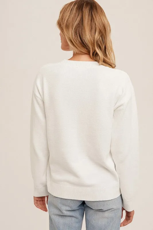 Jovie Sweater
