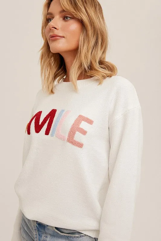Jovie Sweater