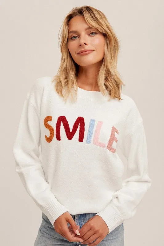 Jovie Sweater