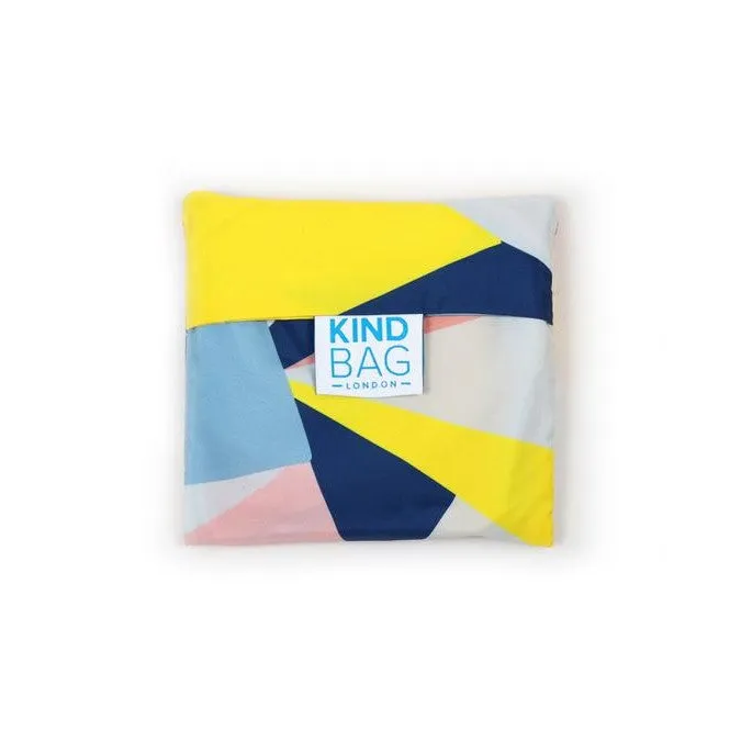 Kind Bag: Reusable Bag Medium Mosaic