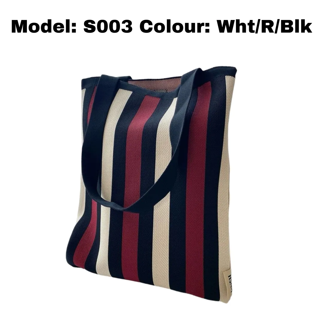 Ladies Tote Bag (S003)