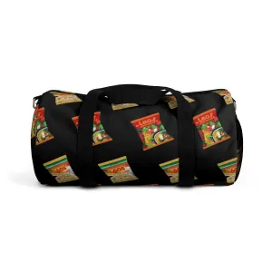 Laos Noodle Duffle Bag