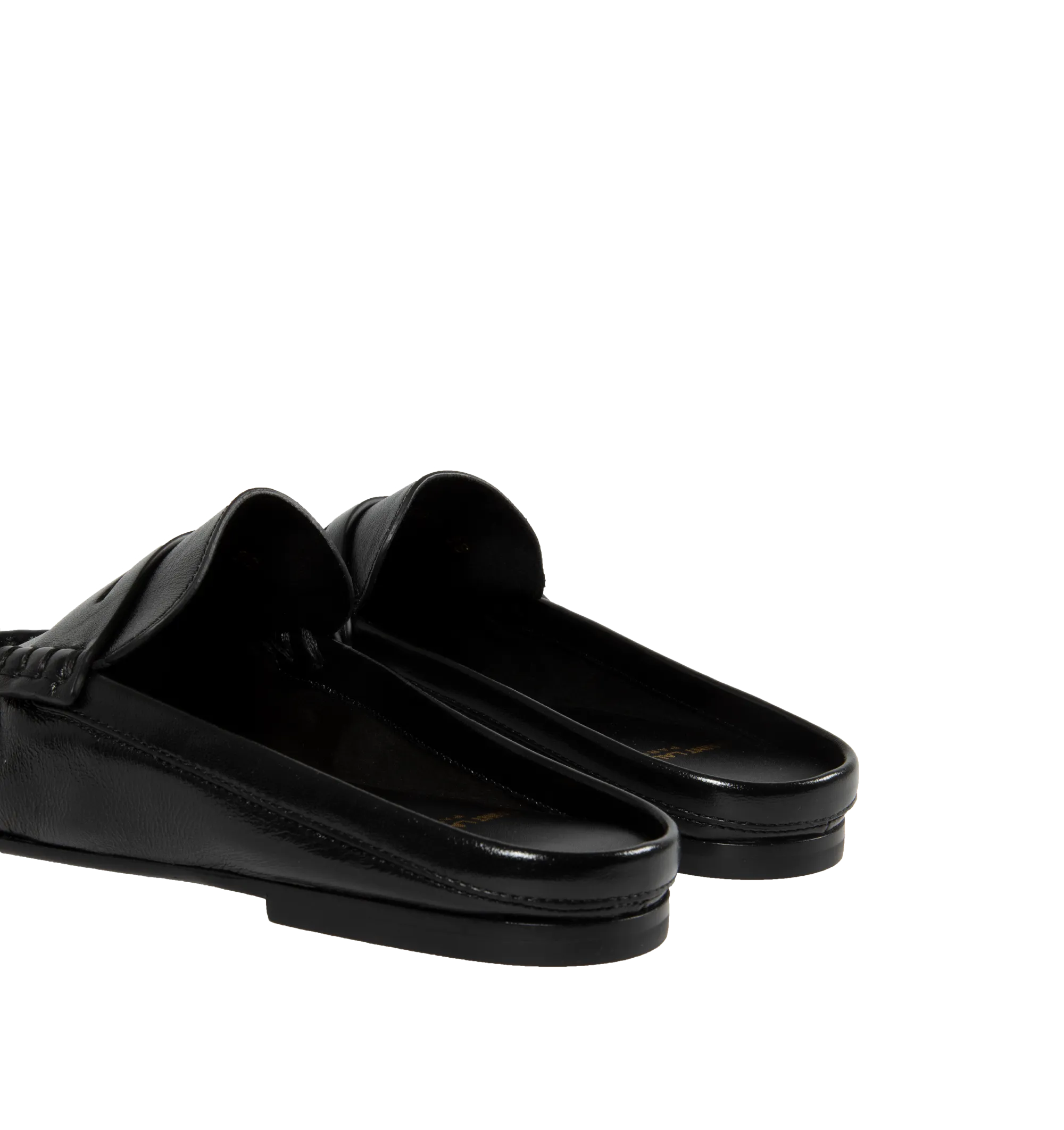 LE LOAFER PENNY MULES (WOMENS)