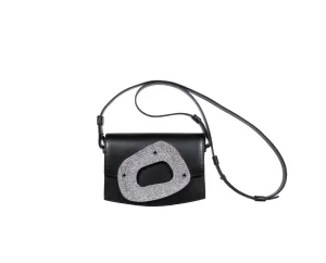 LE MINI AMORPHE STRASS