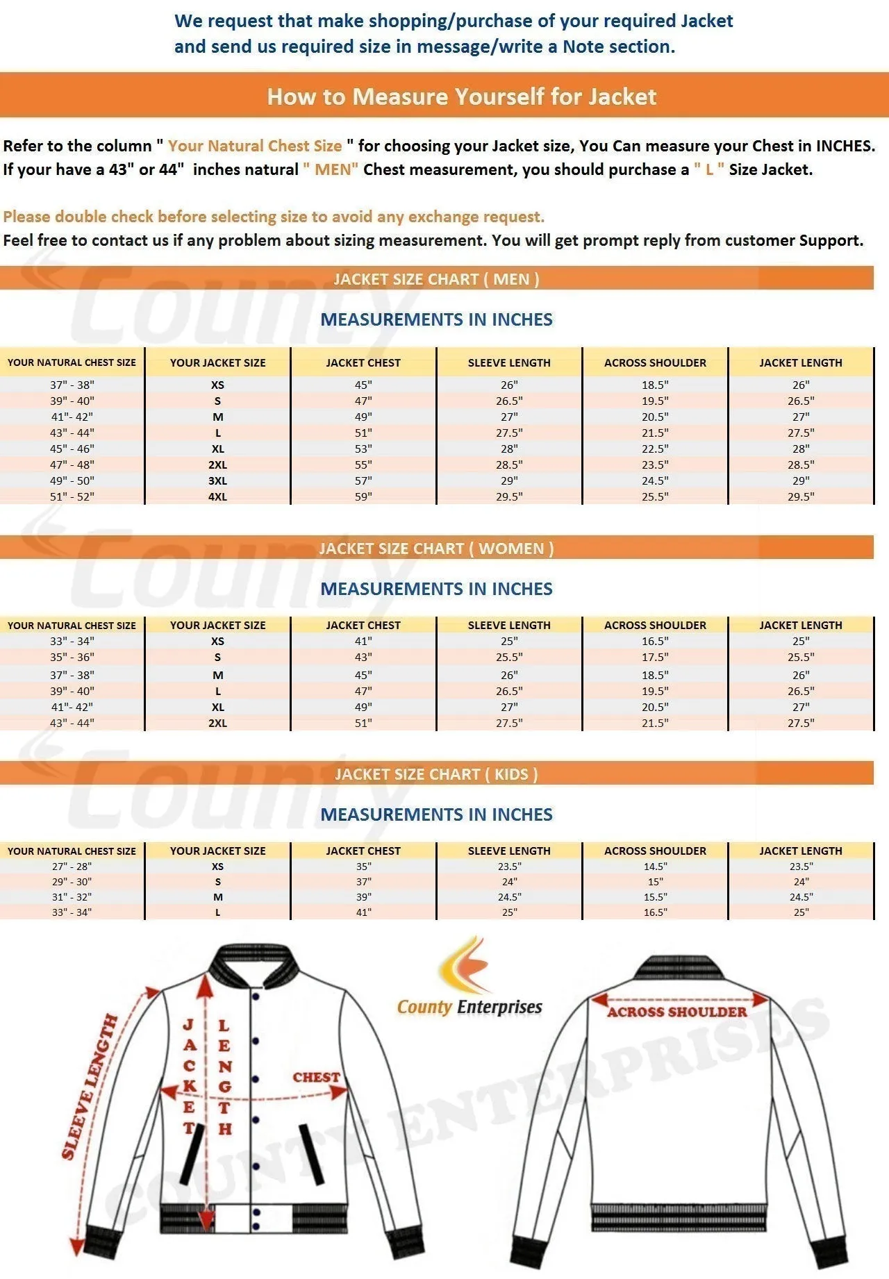 Letterman Baseball Bomber Classic Satin Jacket Sports Wear Orange