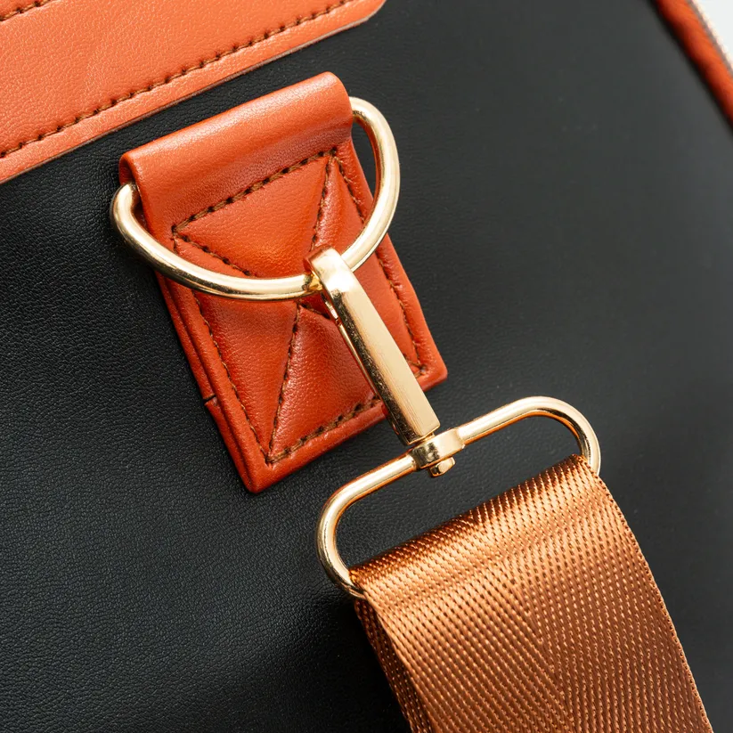 Luhxe Travel Bags