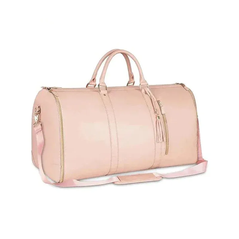 Luhxe Travel Bags