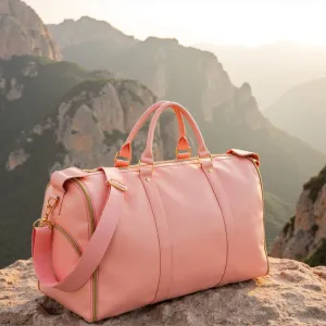Luhxe Travel Bags