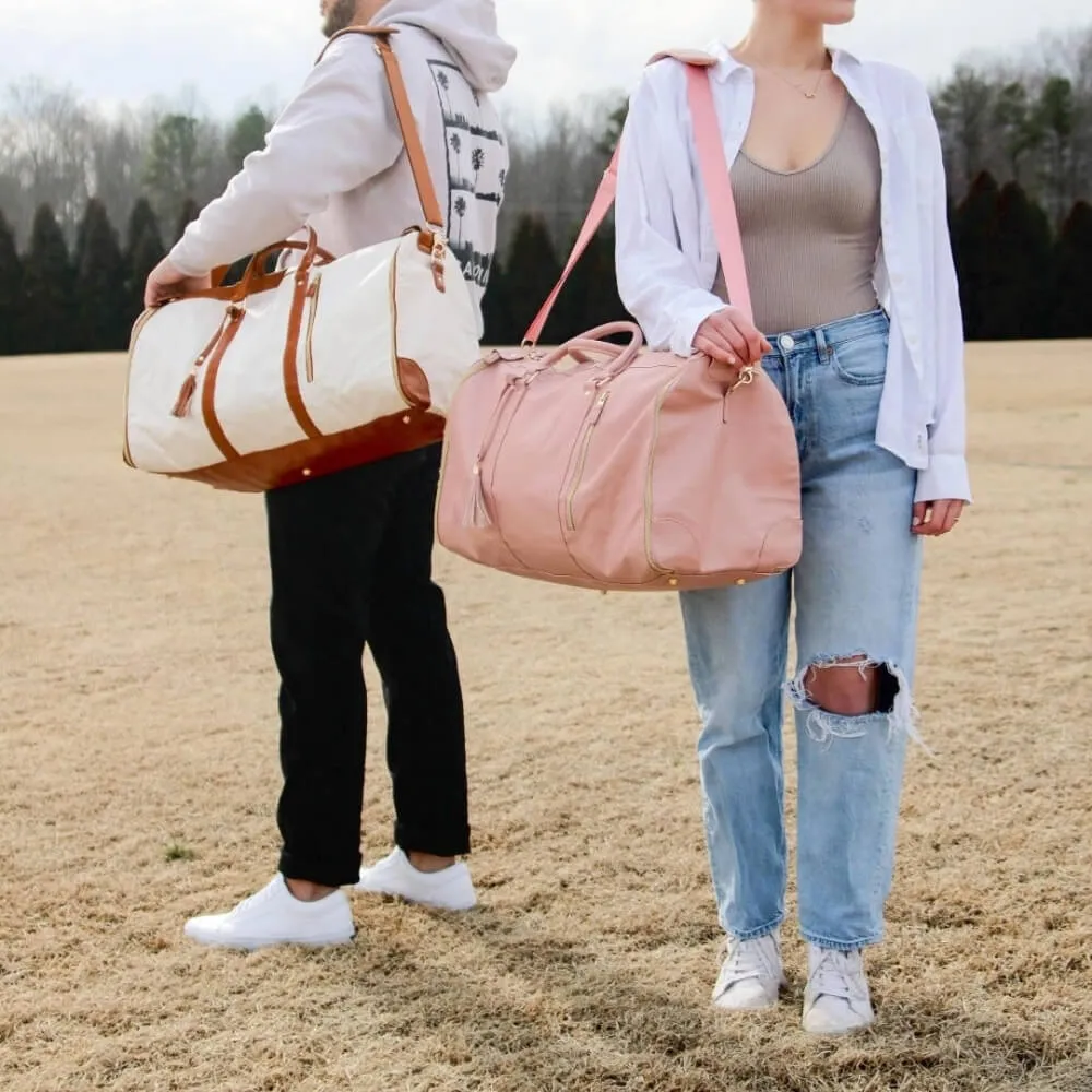 Luhxe Travel Bags