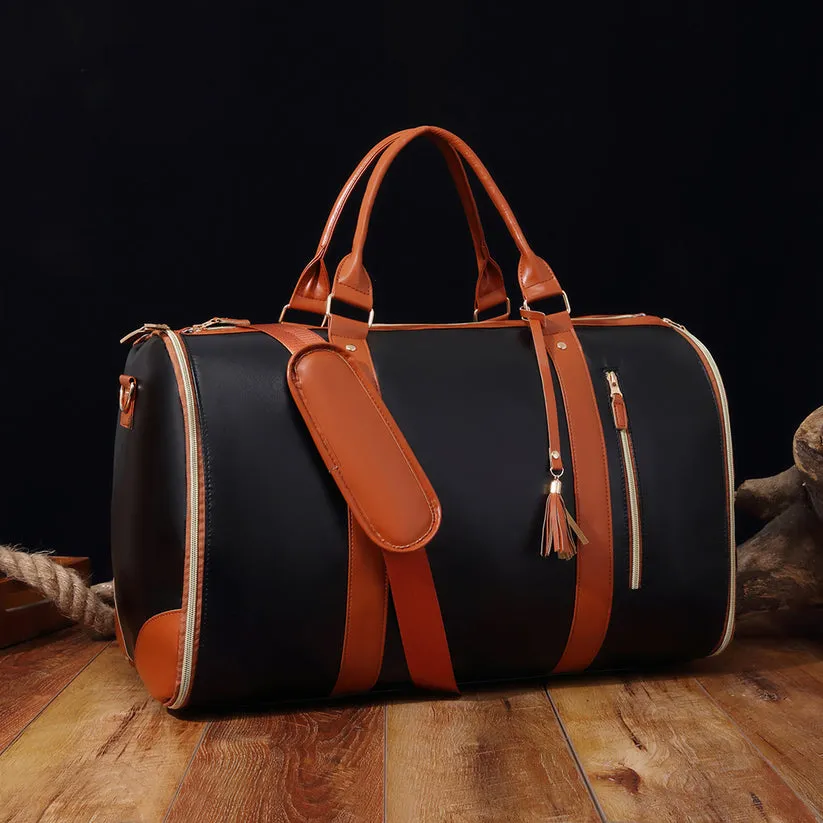 Luhxe Travel Bags