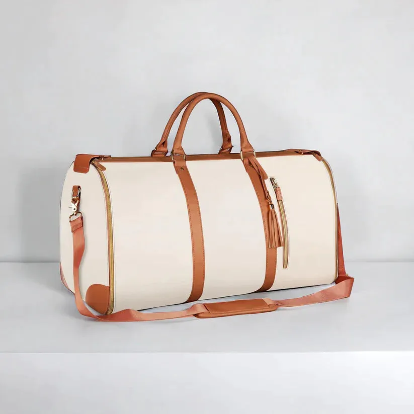 Luhxe Travel Bags