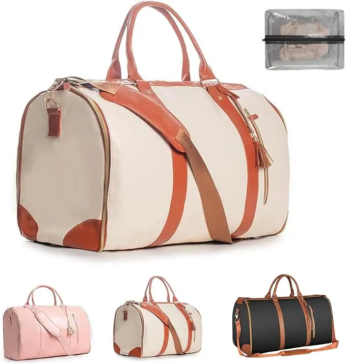 Luhxe Travel Bags