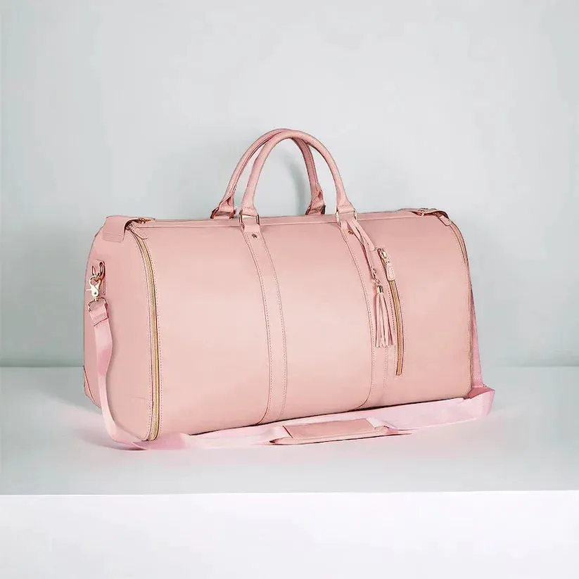 Luhxe Travel Bags