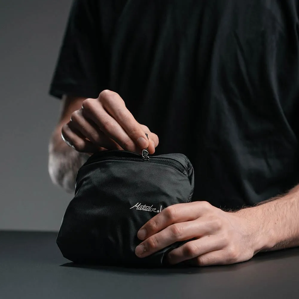 Matador On-Grid Packable Backpack 16L - Black