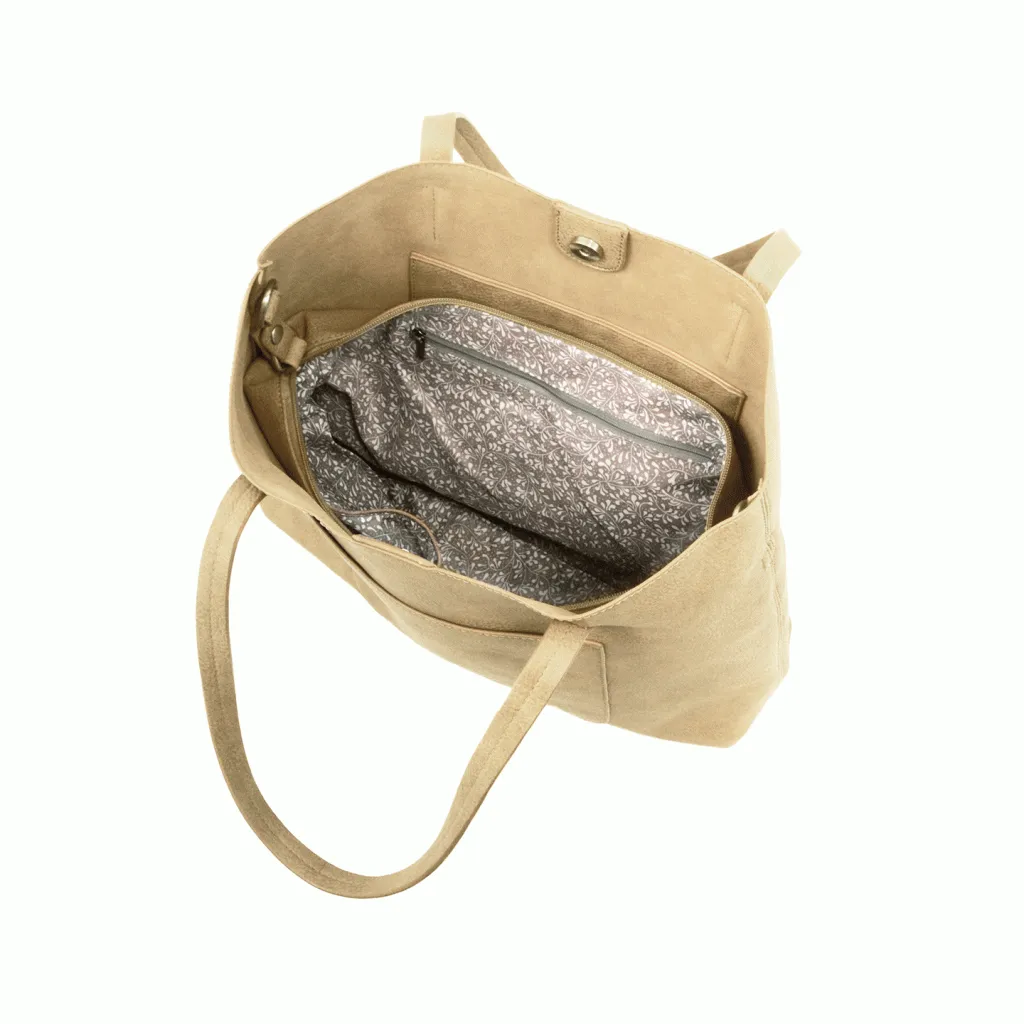 Megan Carry All Tote