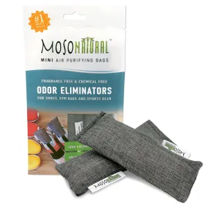 Mini Moso Bags - 2 pack