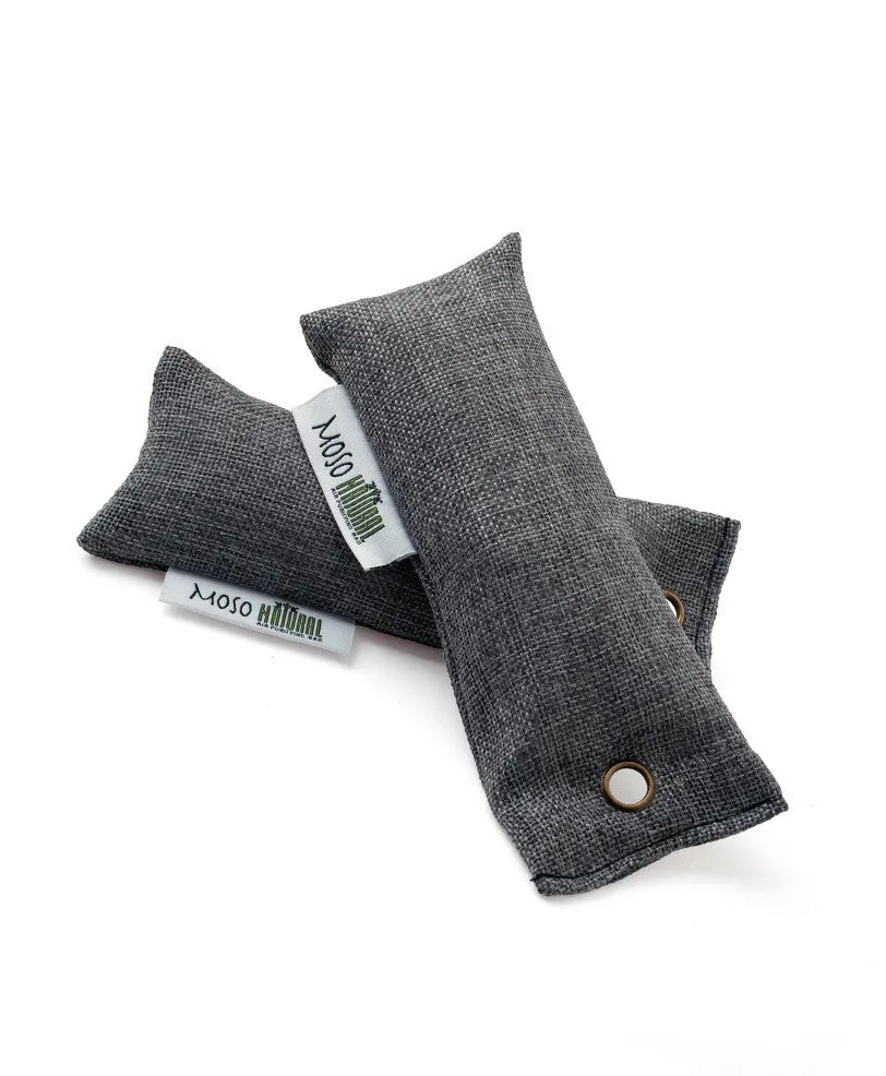 Mini Moso Bags - 2 pack