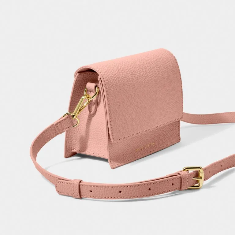 Mini Orla Crossbody Bag
