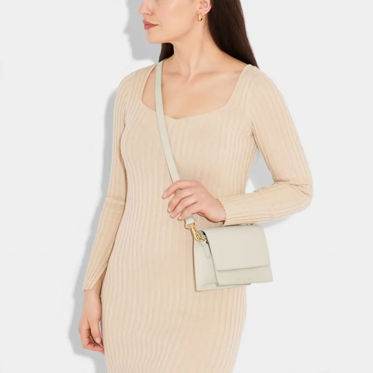 Mini Orla Crossbody Bag