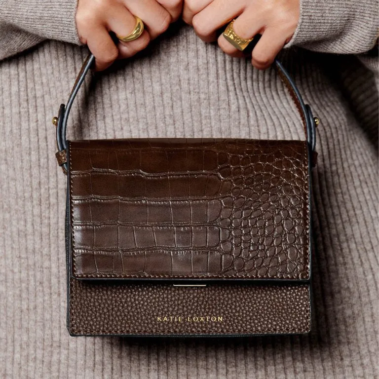 Mini Orla Crossbody Bag